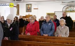 Uroczystość 16-lecia działalności Działdowskiego Stowarzyszenia „Amazonki” w ramach Październikowych Dni Walki z Rakiem Piersi