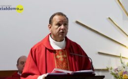 Uroczystość 16-lecia działalności Działdowskiego Stowarzyszenia „Amazonki” w ramach Październikowych Dni Walki z Rakiem Piersi