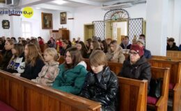 Uroczystość 16-lecia działalności Działdowskiego Stowarzyszenia „Amazonki” w ramach Październikowych Dni Walki z Rakiem Piersi