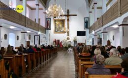 Uroczystość 16-lecia działalności Działdowskiego Stowarzyszenia „Amazonki” w ramach Październikowych Dni Walki z Rakiem Piersi