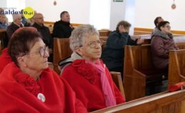 Uroczystość 16-lecia działalności Działdowskiego Stowarzyszenia „Amazonki” w ramach Październikowych Dni Walki z Rakiem Piersi