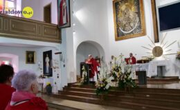 Uroczystość 16-lecia działalności Działdowskiego Stowarzyszenia „Amazonki” w ramach Październikowych Dni Walki z Rakiem Piersi