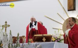 Uroczystość 16-lecia działalności Działdowskiego Stowarzyszenia „Amazonki” w ramach Październikowych Dni Walki z Rakiem Piersi