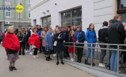 Uroczystość 16-lecia działalności Działdowskiego Stowarzyszenia „Amazonki” w ramach Październikowych Dni Walki z Rakiem Piersi
