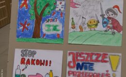 Uroczystość 16-lecia działalności Działdowskiego Stowarzyszenia „Amazonki” w ramach Październikowych Dni Walki z Rakiem Piersi