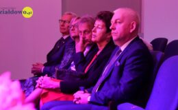 Uroczystość 16-lecia działalności Działdowskiego Stowarzyszenia „Amazonki” w ramach Październikowych Dni Walki z Rakiem Piersi