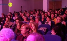 Uroczystość 16-lecia działalności Działdowskiego Stowarzyszenia „Amazonki” w ramach Październikowych Dni Walki z Rakiem Piersi