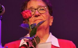 Uroczystość 16-lecia działalności Działdowskiego Stowarzyszenia „Amazonki” w ramach Październikowych Dni Walki z Rakiem Piersi