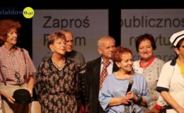 Uroczystość 16-lecia działalności Działdowskiego Stowarzyszenia „Amazonki” w ramach Październikowych Dni Walki z Rakiem Piersi