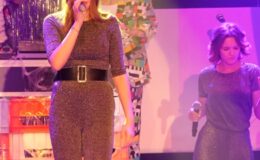 Wspaniała muzyczna podróż w czasie