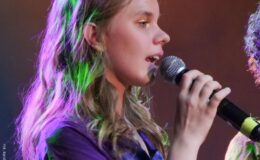 Wspaniała muzyczna podróż w czasie