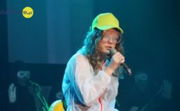 Wspaniała muzyczna podróż w czasie