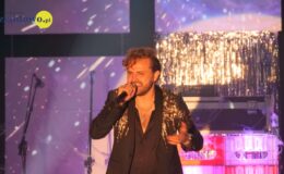 Wspaniała muzyczna podróż w czasie