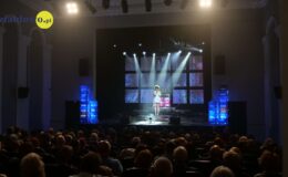 Wspaniała muzyczna podróż w czasie