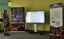 Zapraszamy do nowej siedziby Powiatowej Biblioteki Pedagogicznej