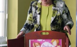 Zapraszamy do nowej siedziby Powiatowej Biblioteki Pedagogicznej