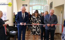 Zapraszamy do nowej siedziby Powiatowej Biblioteki Pedagogicznej