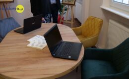 Zapraszamy do nowej siedziby Powiatowej Biblioteki Pedagogicznej