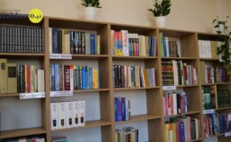 Zapraszamy do nowej siedziby Powiatowej Biblioteki Pedagogicznej
