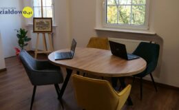 Zapraszamy do nowej siedziby Powiatowej Biblioteki Pedagogicznej