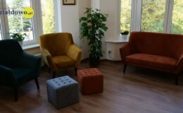 Zapraszamy do nowej siedziby Powiatowej Biblioteki Pedagogicznej