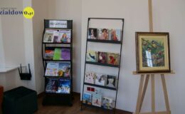 Zapraszamy do nowej siedziby Powiatowej Biblioteki Pedagogicznej