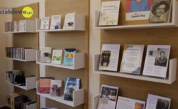 Zapraszamy do nowej siedziby Powiatowej Biblioteki Pedagogicznej