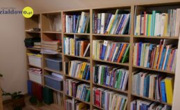Zapraszamy do nowej siedziby Powiatowej Biblioteki Pedagogicznej