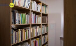 Zapraszamy do nowej siedziby Powiatowej Biblioteki Pedagogicznej