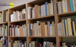 Zapraszamy do nowej siedziby Powiatowej Biblioteki Pedagogicznej