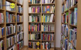 Zapraszamy do nowej siedziby Powiatowej Biblioteki Pedagogicznej
