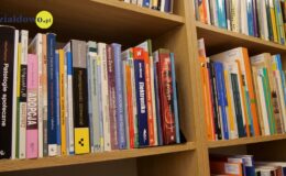 Zapraszamy do nowej siedziby Powiatowej Biblioteki Pedagogicznej