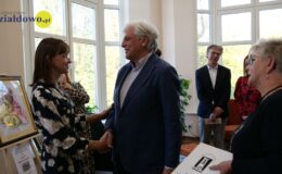 Zapraszamy do nowej siedziby Powiatowej Biblioteki Pedagogicznej