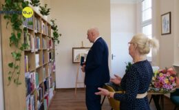 Zapraszamy do nowej siedziby Powiatowej Biblioteki Pedagogicznej