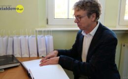Zapraszamy do nowej siedziby Powiatowej Biblioteki Pedagogicznej