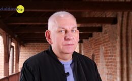 burmistrz Działdowa, Grzegorz Mrowiński