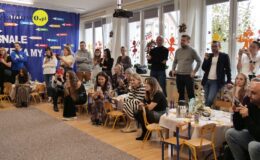 Ślubowanie i pasowanie Krasnoludków