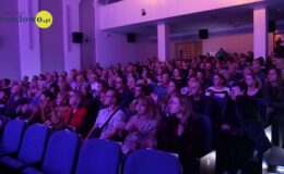 Lokalni muzycy w hołdzie zmarłym artystom