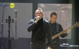 Lokalni muzycy w hołdzie zmarłym artystom