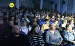Lokalni muzycy w hołdzie zmarłym artystom