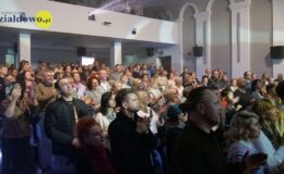 Lokalni muzycy w hołdzie zmarłym artystom