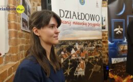 „W każdym momencie świat się staje…” – promocja IX Działdowskiego Almanachu Poezji na Zamku