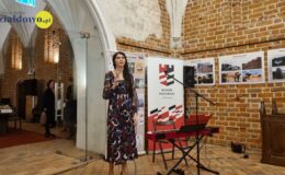 „W każdym momencie świat się staje…” – promocja IX Działdowskiego Almanachu Poezji na Zamku