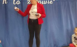 Pierwsza pomoc – nasze przedszkolaki już potrafią