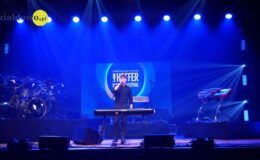 XV Ogólnopolski Młodzieżowy Festiwal Piosenki „Hoffer Superhit Festival” Działdowo 2023