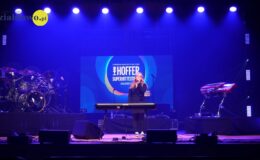 XV Ogólnopolski Młodzieżowy Festiwal Piosenki „Hoffer Superhit Festival” Działdowo 2023