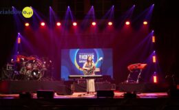 XV Ogólnopolski Młodzieżowy Festiwal Piosenki „Hoffer Superhit Festival” Działdowo 2023