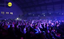 XV Ogólnopolski Młodzieżowy Festiwal Piosenki „Hoffer Superhit Festival” Działdowo 2023