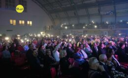 XV Ogólnopolski Młodzieżowy Festiwal Piosenki „Hoffer Superhit Festival” Działdowo 2023
