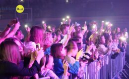 XV Ogólnopolski Młodzieżowy Festiwal Piosenki „Hoffer Superhit Festival” Działdowo 2023